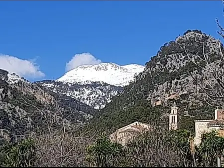 Casa Bella Mirada – Maison 6 pers. à Caimari : photo 40