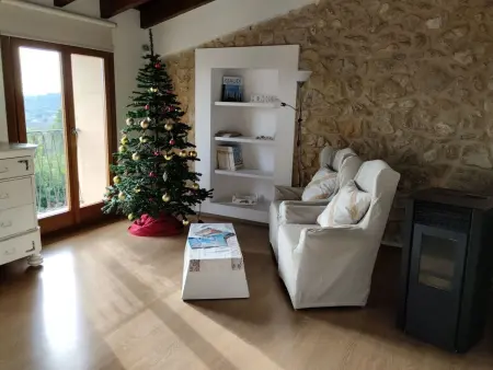 Casa Bella Mirada – Maison 6 pers. à Caimari : photo 44