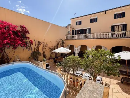 Location maison à Sa Pobla, Villa Nekazabal