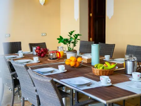 Villa Nekazabal – Maison 10 pers., 5 ch., piscine à Sa Pobla : photo 8