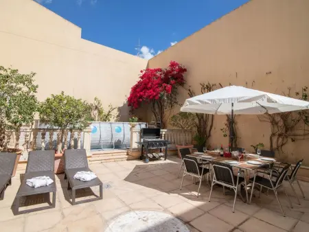 Villa Nekazabal – Maison 10 pers., 5 ch., piscine à Sa Pobla : photo 9
