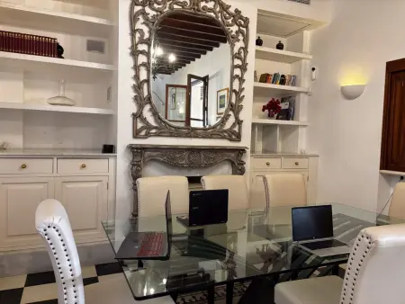 Villa Nekazabal – Maison 10 pers., 5 ch., piscine à Sa Pobla : photo 18