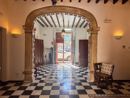 Villa Nekazabal – Maison 10 pers., 5 ch., piscine à Sa Pobla : photo 19
