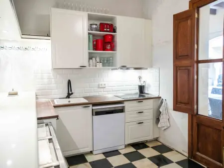 Villa Nekazabal – Maison 10 pers., 5 ch., piscine à Sa Pobla : photo 22