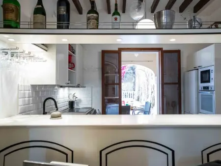Villa Nekazabal – Maison 10 pers., 5 ch., piscine à Sa Pobla : photo 25