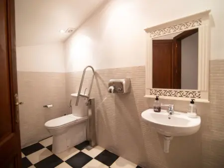 Villa Nekazabal – Maison 10 pers., 5 ch., piscine à Sa Pobla : photo 26