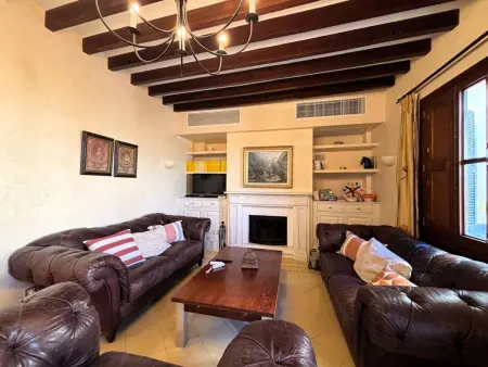 Villa Nekazabal – Maison 10 pers., 5 ch., piscine à Sa Pobla : photo 28