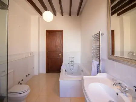Villa Nekazabal – Maison 10 pers., 5 ch., piscine à Sa Pobla : photo 33