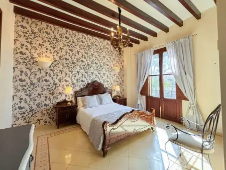 Villa Nekazabal – Maison 10 pers., 5 ch., piscine à Sa Pobla : photo 35