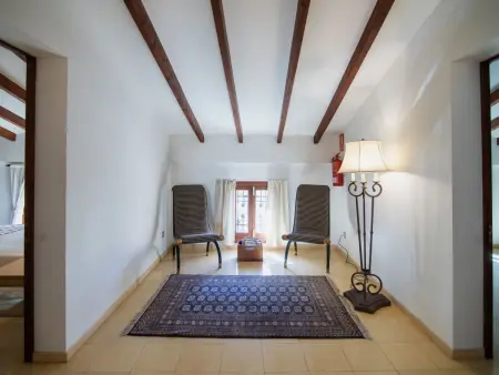Villa Nekazabal – Maison 10 pers., 5 ch., piscine à Sa Pobla : photo 37