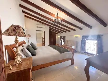 Villa Nekazabal – Maison 10 pers., 5 ch., piscine à Sa Pobla : photo 38