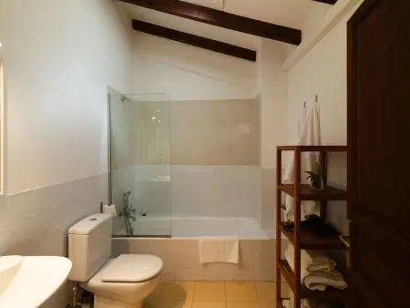 Villa Nekazabal – Maison 10 pers., 5 ch., piscine à Sa Pobla : photo 39