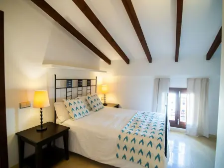 Villa Nekazabal – Maison 10 pers., 5 ch., piscine à Sa Pobla : photo 40