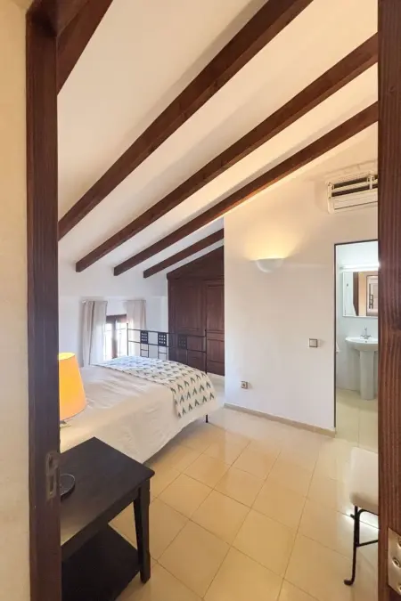 Villa Nekazabal – Maison 10 pers., 5 ch., piscine à Sa Pobla : photo 41