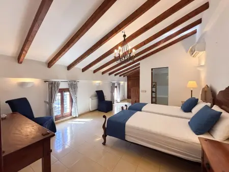 Villa Nekazabal – Maison 10 pers., 5 ch., piscine à Sa Pobla : photo 43