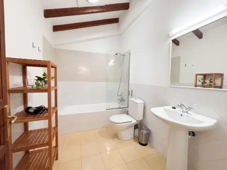 Villa Nekazabal – Maison 10 pers., 5 ch., piscine à Sa Pobla : photo 44