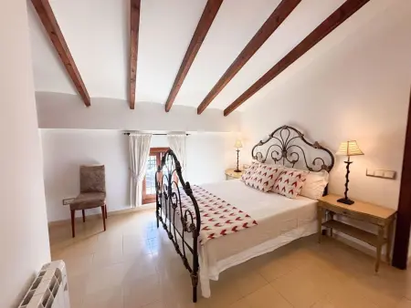 Villa Nekazabal – Maison 10 pers., 5 ch., piscine à Sa Pobla : photo 45