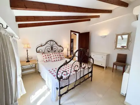 Villa Nekazabal – Maison 10 pers., 5 ch., piscine à Sa Pobla : photo 46