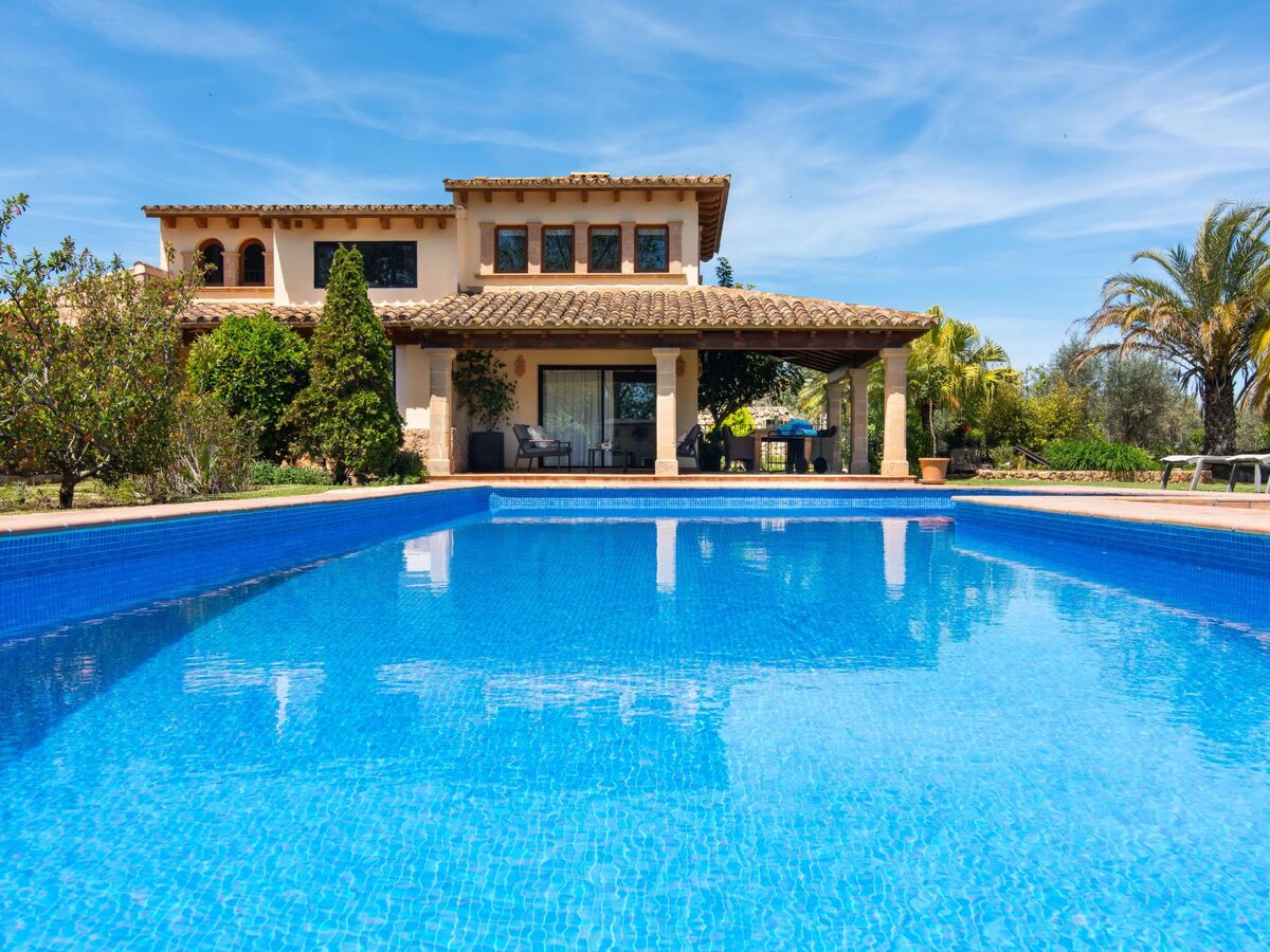 Villa Moliner – Maison 8 pers. avec piscine 12 m et jacuzzi - Photo 1