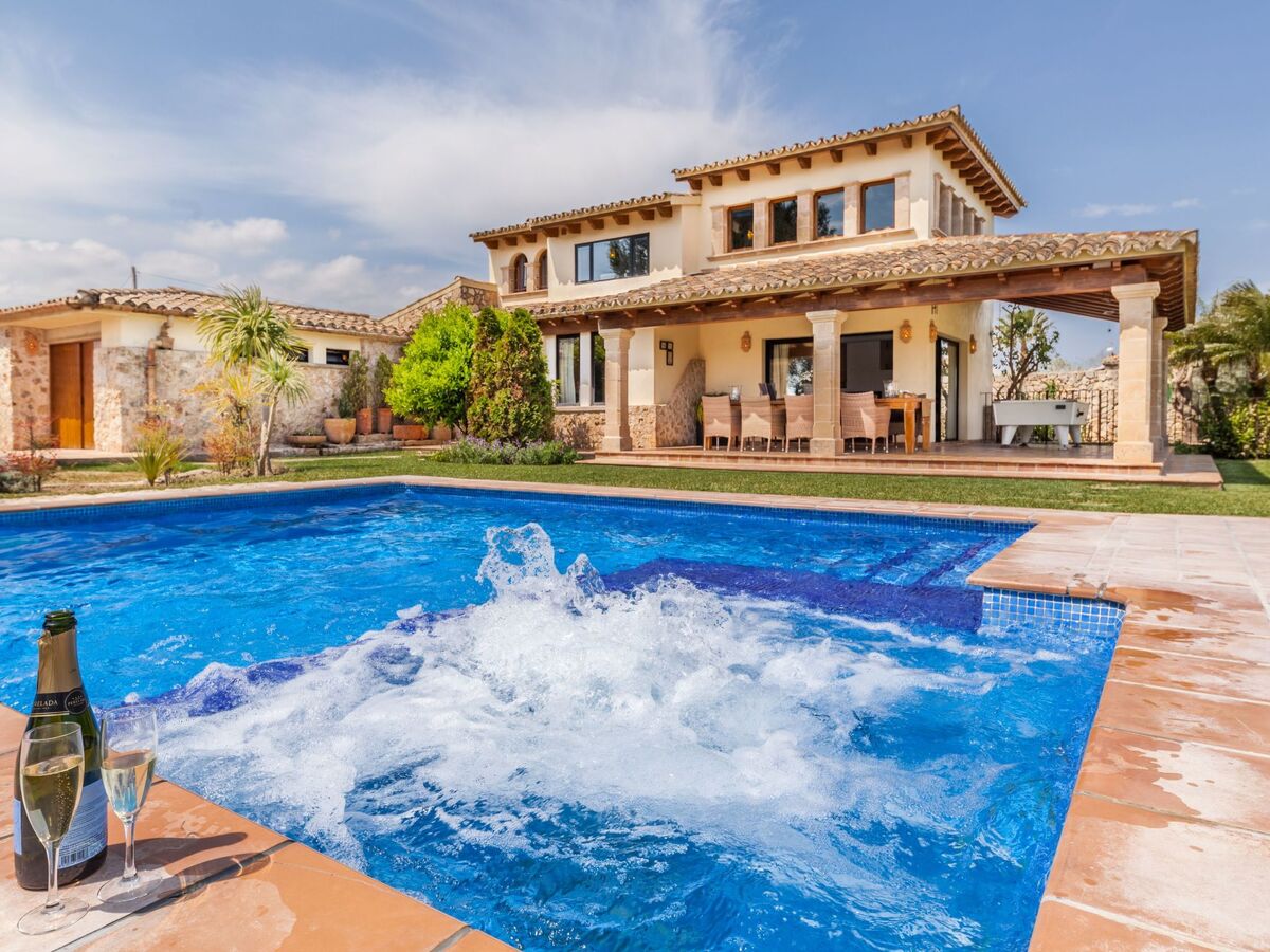 Villa Moliner – Maison 8 pers. avec piscine 12 m et jacuzzi - Photo 2
