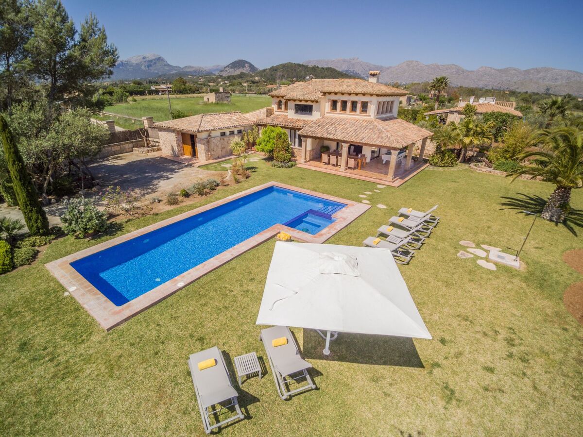 Villa Moliner – Maison 8 pers. avec piscine 12 m et jacuzzi - Photo 4