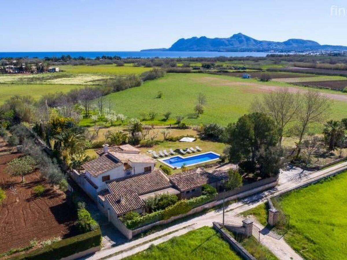 Villa Moliner – Maison 8 pers. avec piscine 12 m et jacuzzi - Photo 5