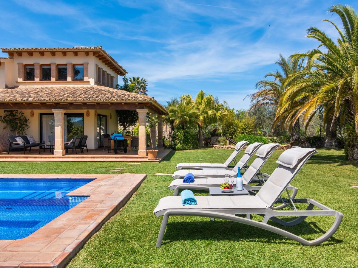 Villa Moliner – Maison 8 pers. avec piscine 12 m et jacuzzi - Photo 6