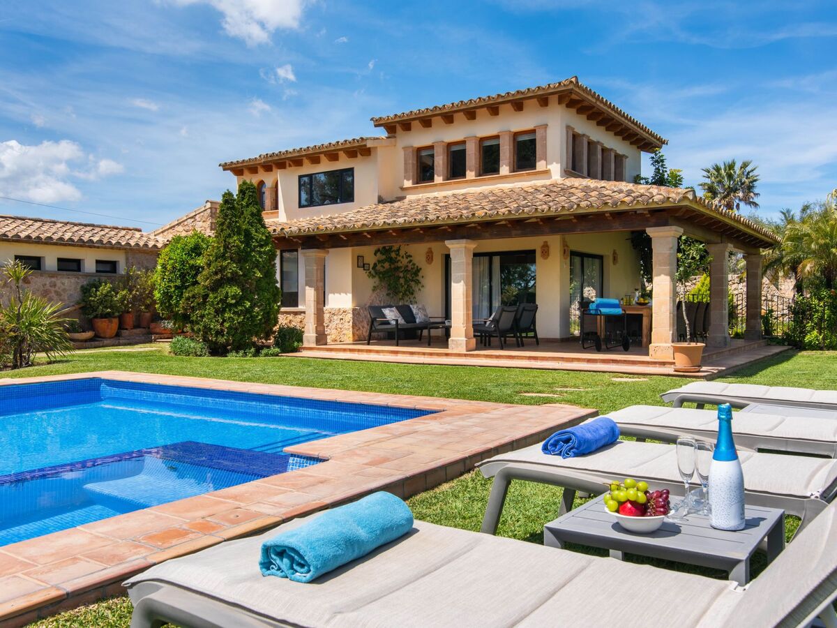 Villa Moliner – Maison 8 pers. avec piscine 12 m et jacuzzi - Photo 8