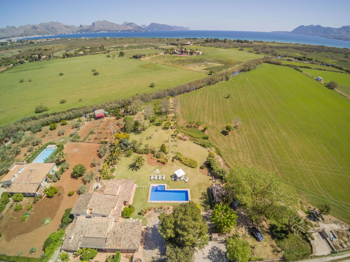 Villa Moliner – Maison 8 pers. avec piscine 12 m et jacuzzi - Photo 9