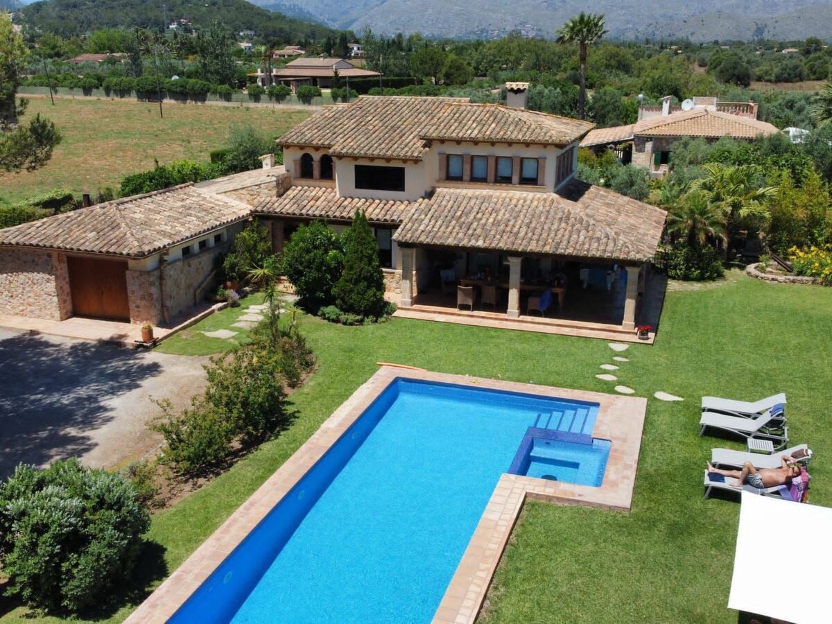 Villa Moliner – Maison 8 pers. avec piscine 12 m et jacuzzi - Photo 10