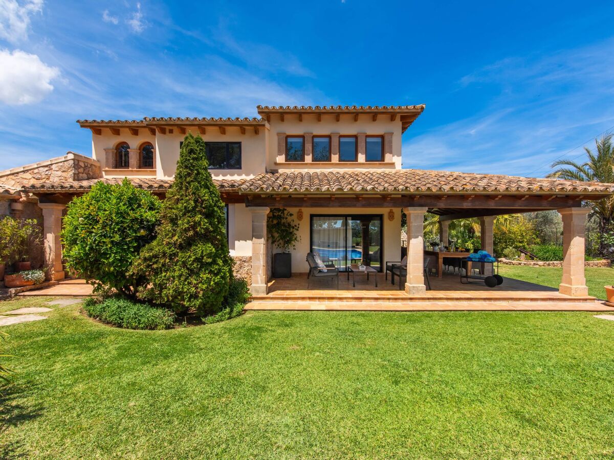 Villa Moliner – Maison 8 pers. avec piscine 12 m et jacuzzi - Photo 11