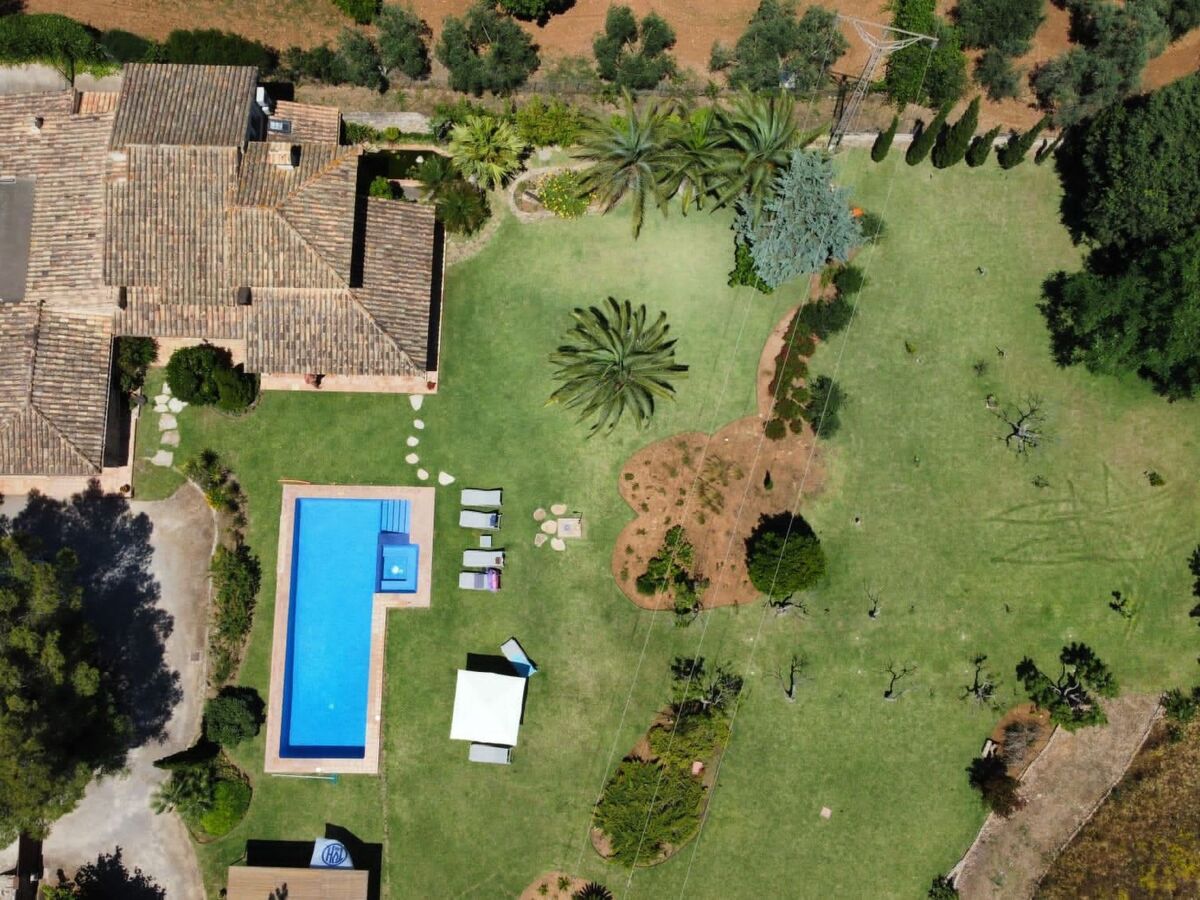 Villa Moliner – Maison 8 pers. avec piscine 12 m et jacuzzi - Photo 12