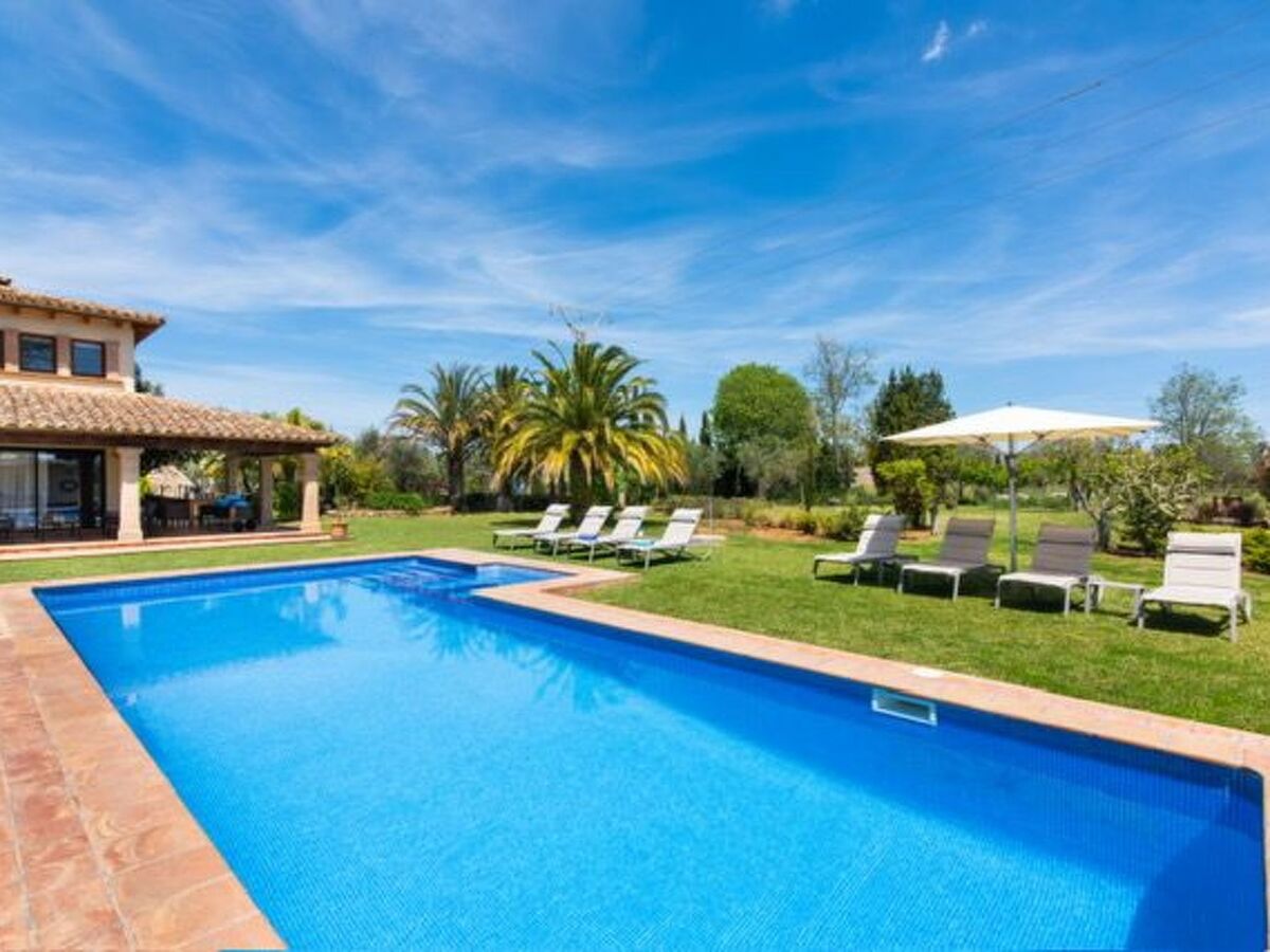 Villa Moliner – Maison 8 pers. avec piscine 12 m et jacuzzi - Photo 13