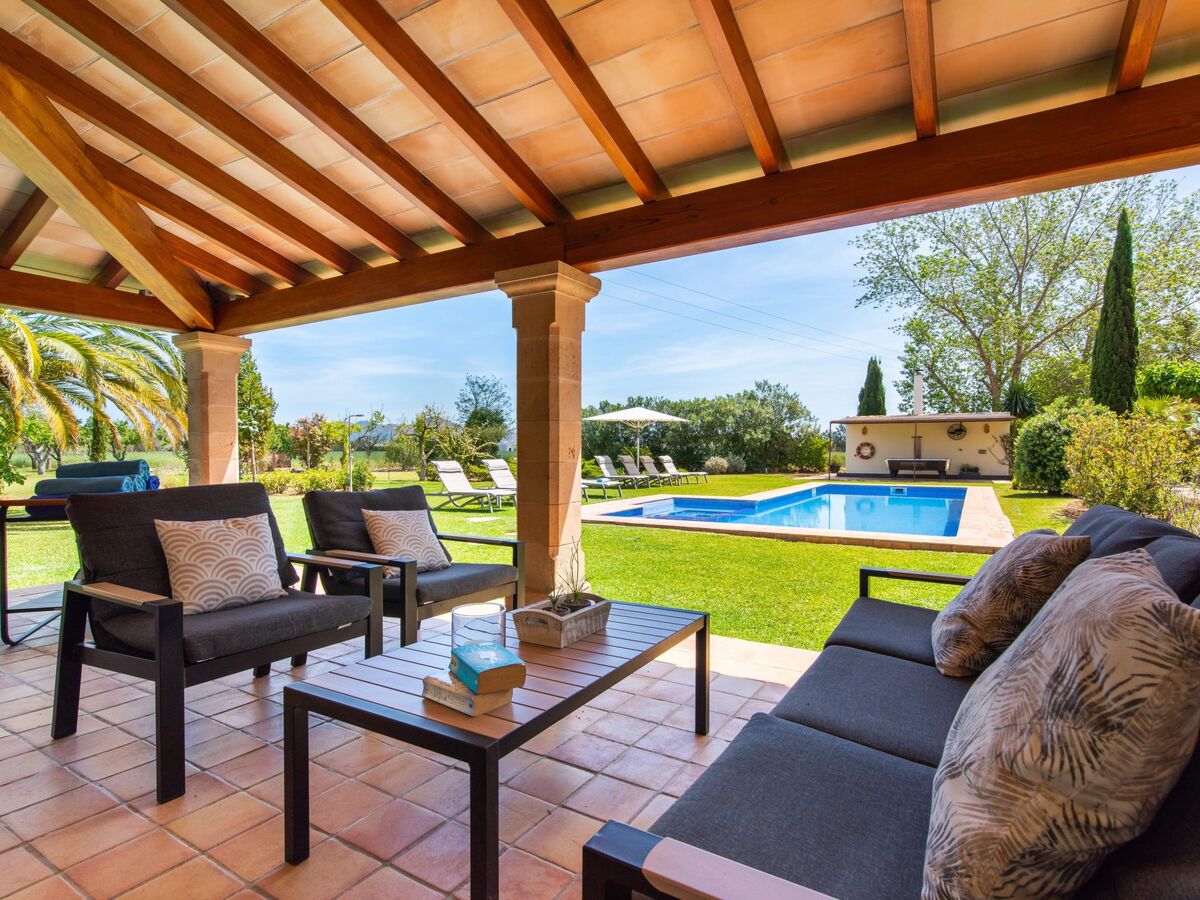 Villa Moliner – Maison 8 pers. avec piscine 12 m et jacuzzi - Photo 14