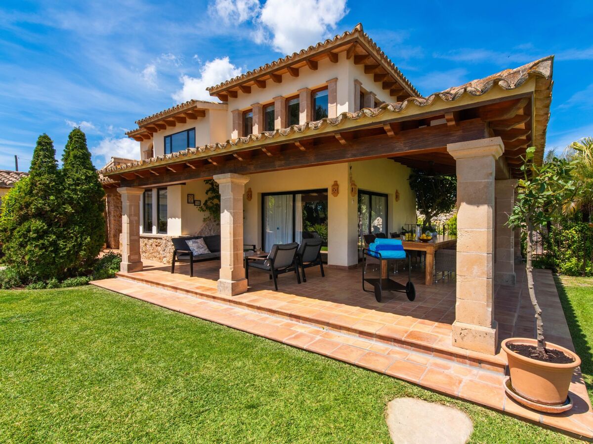 Villa Moliner – Maison 8 pers. avec piscine 12 m et jacuzzi - Photo 15