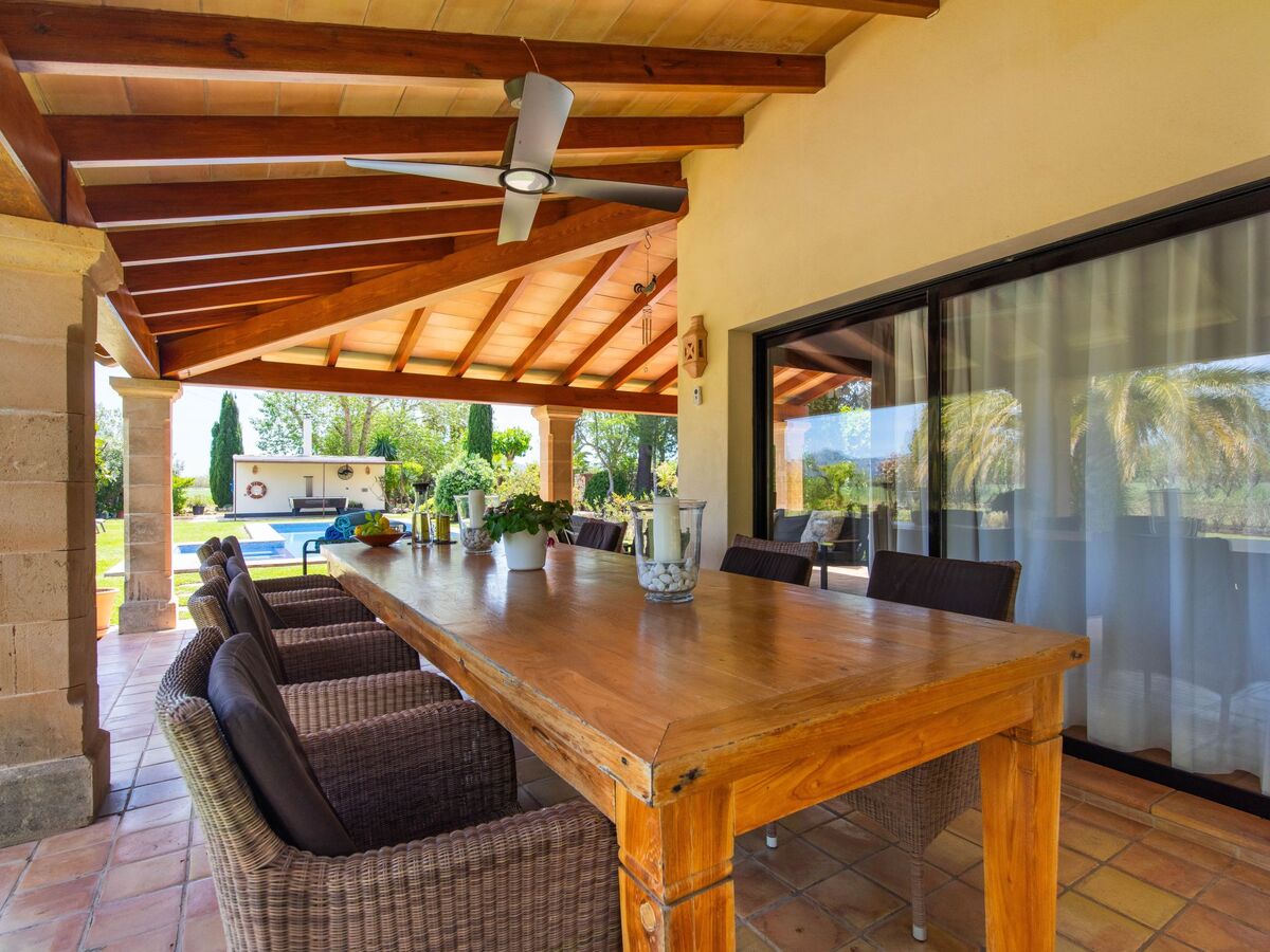 Villa Moliner – Maison 8 pers. avec piscine 12 m et jacuzzi - Photo 16