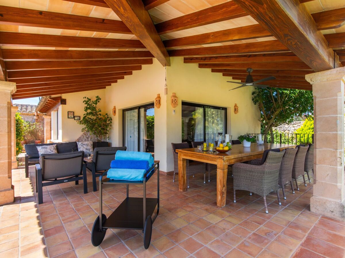 Villa Moliner – Maison 8 pers. avec piscine 12 m et jacuzzi - Photo 17
