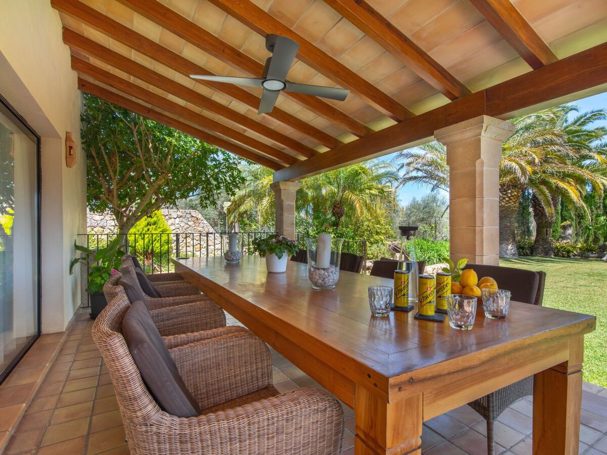 Villa Moliner – Maison 8 pers. avec piscine 12 m et jacuzzi - Photo 18