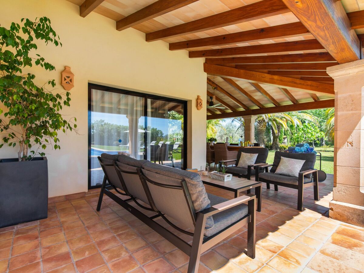 Villa Moliner – Maison 8 pers. avec piscine 12 m et jacuzzi - Photo 19