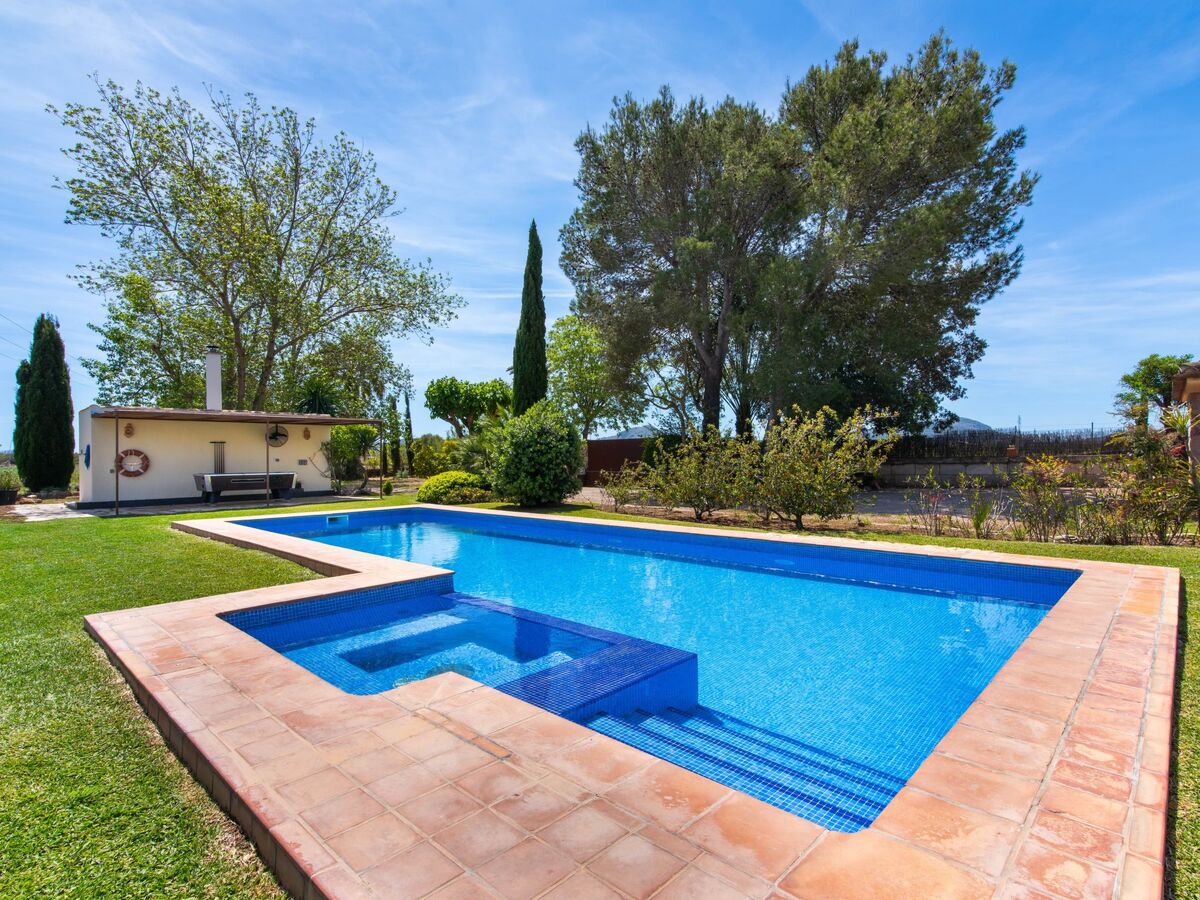 Villa Moliner – Maison 8 pers. avec piscine 12 m et jacuzzi - Photo 20
