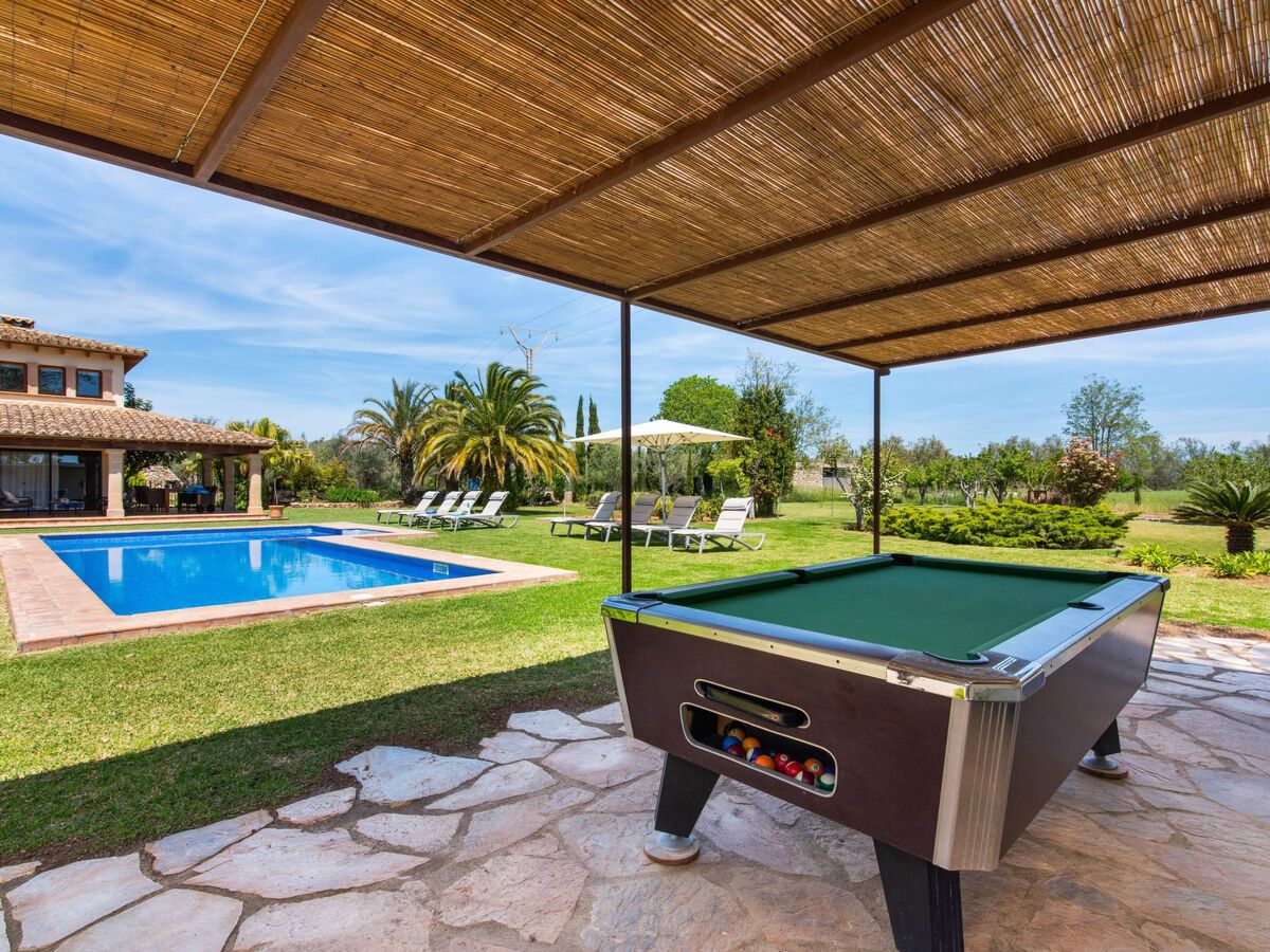 Villa Moliner – Maison 8 pers. avec piscine 12 m et jacuzzi - Photo 21