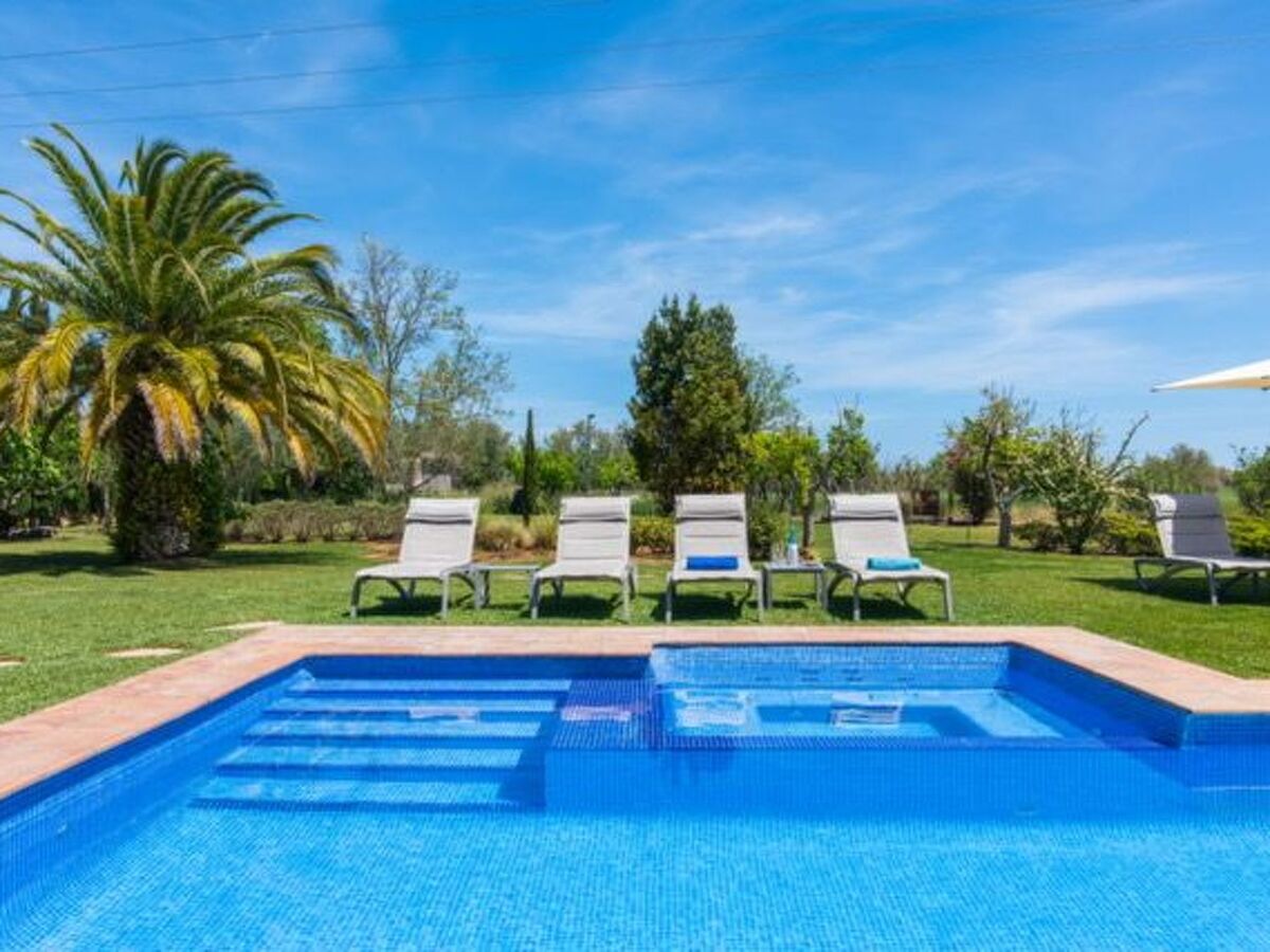 Villa Moliner – Maison 8 pers. avec piscine 12 m et jacuzzi - Photo 22
