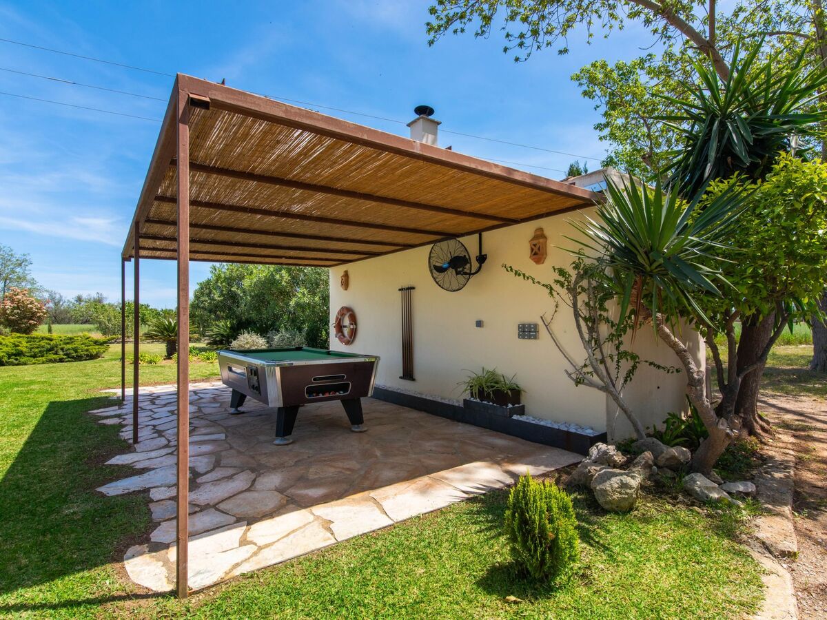 Villa Moliner – Maison 8 pers. avec piscine 12 m et jacuzzi - Photo 23