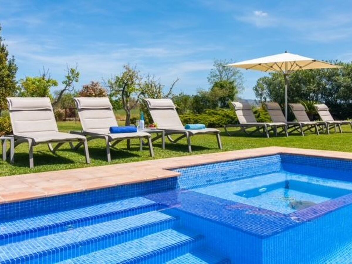 Villa Moliner – Maison 8 pers. avec piscine 12 m et jacuzzi - Photo 24