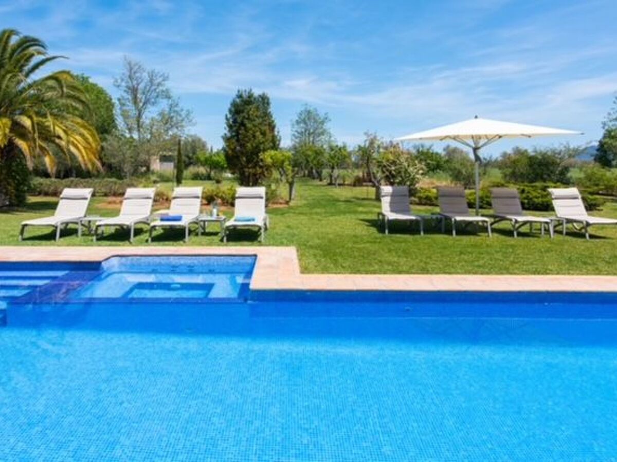Villa Moliner – Maison 8 pers. avec piscine 12 m et jacuzzi - Photo 25
