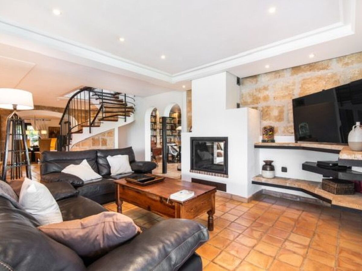 Villa Moliner – Maison 8 pers. avec piscine 12 m et jacuzzi - Photo 31