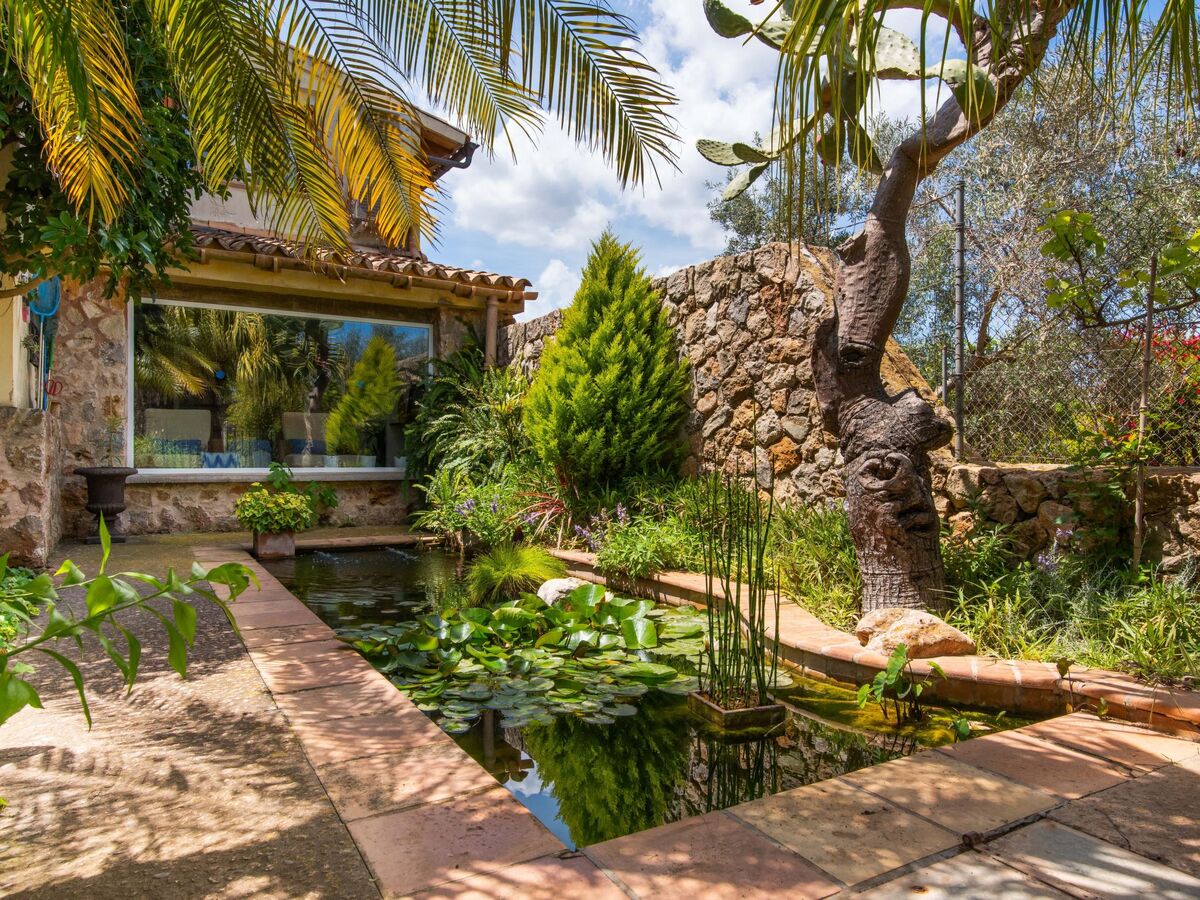 Villa Moliner – Maison 8 pers. avec piscine 12 m et jacuzzi - Photo 34
