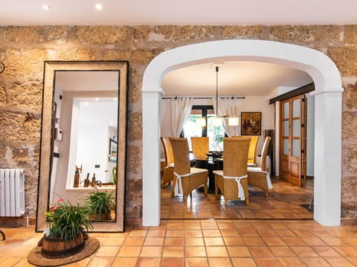 Villa Moliner – Maison 8 pers. avec piscine 12 m et jacuzzi - Photo 35