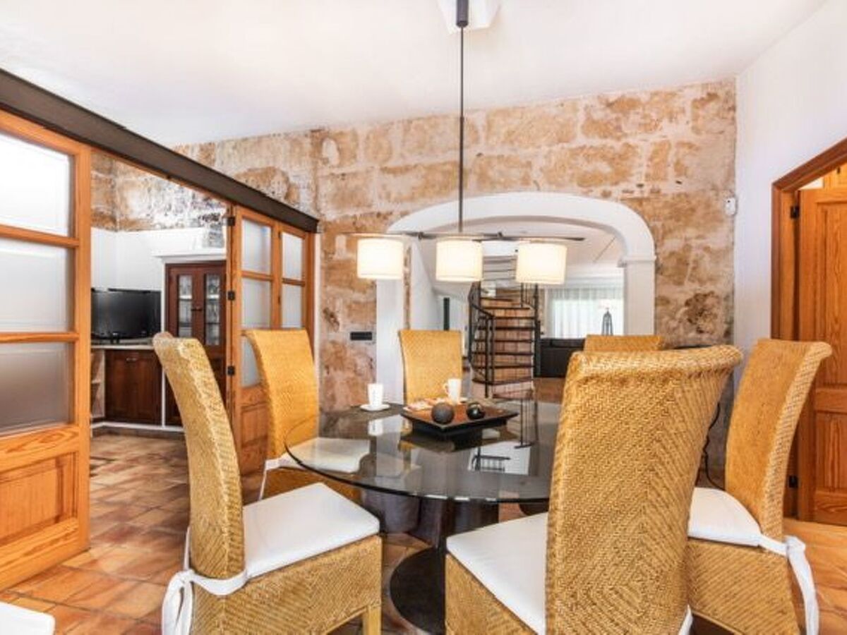 Villa Moliner – Maison 8 pers. avec piscine 12 m et jacuzzi - Photo 36