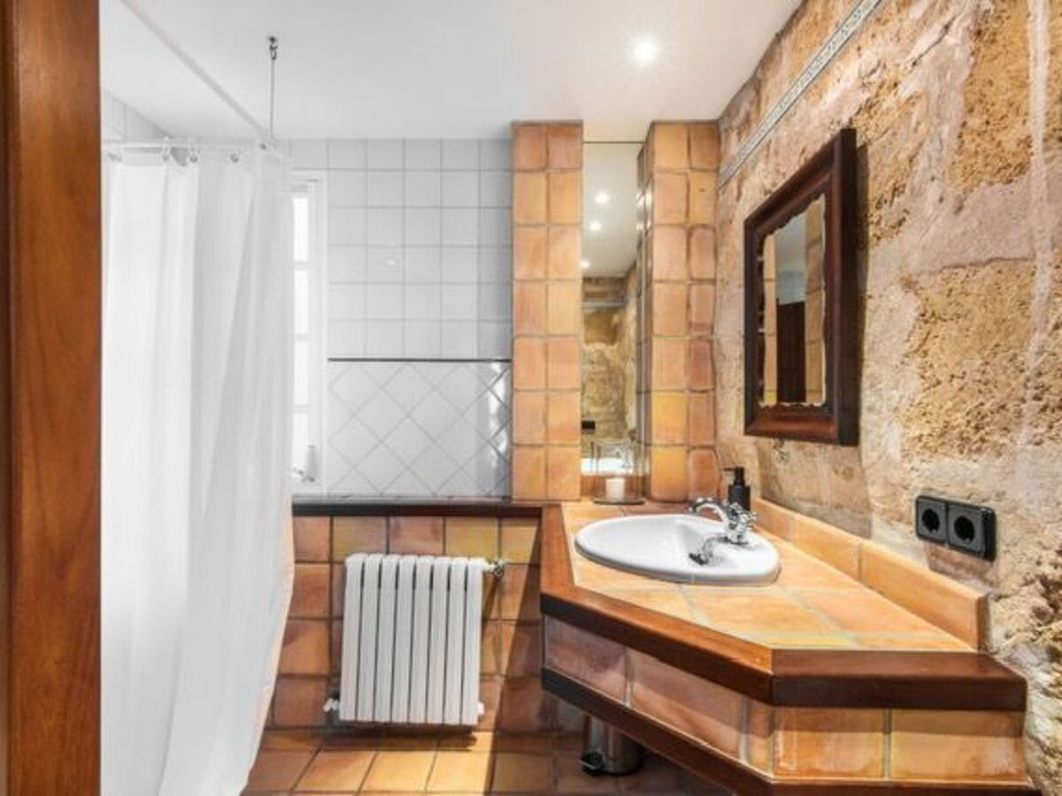 Villa Moliner – Maison 8 pers. avec piscine 12 m et jacuzzi - Photo 38